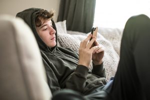 Teen Slang and Texting Acronyms Parents Should Know