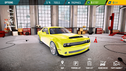 5 Best Car Customization Apps for Android & iOS 