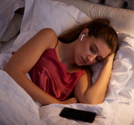 How To Fall Asleep Fast With Insomnia