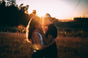 deep short quotes about love