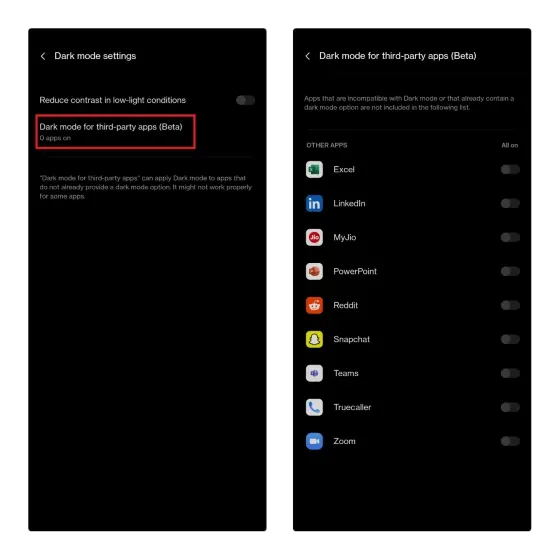 dark-mode-for-third-party-apps