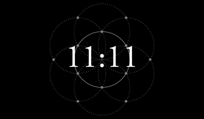 11 11 Meaning: You know This Number of Something of Significance