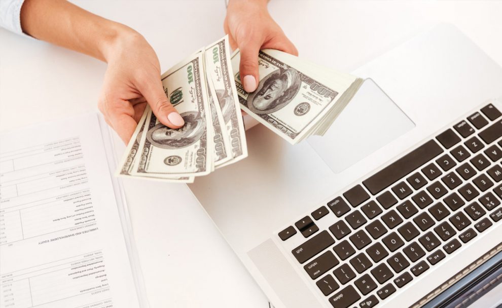 5 legit ways to make money online