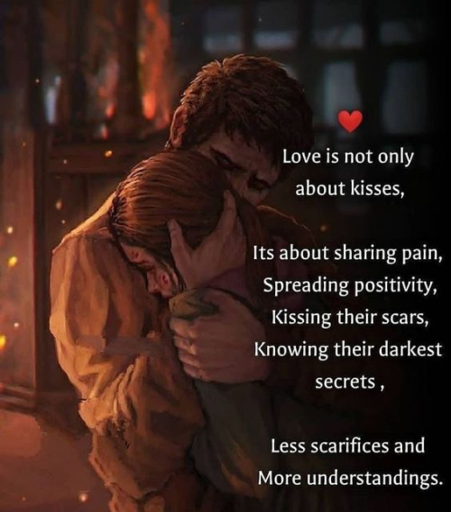 quotes about painful love