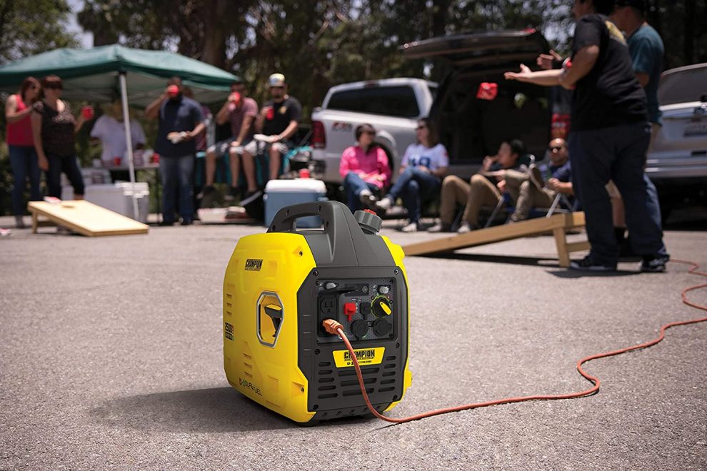5 Convincing Reasons To Invest In A Portable Generator