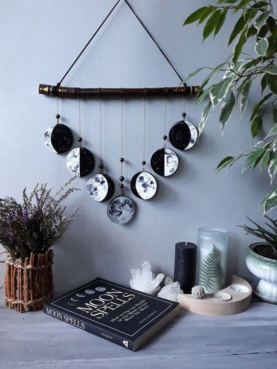 Wall Hanging Decoration Ideas