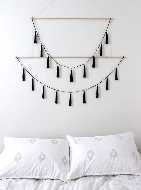 Wall Hanging Decoration Ideas