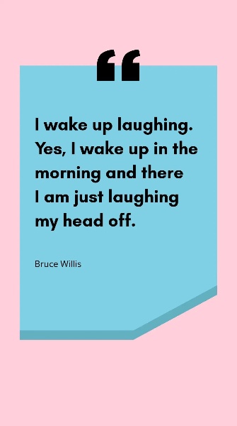 Good Quotes About Morning