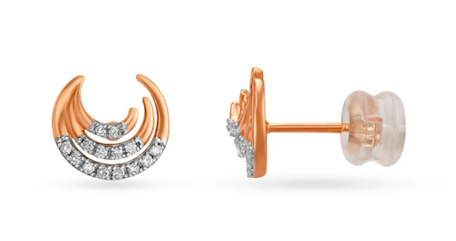 How Small Diamond Earrings Add the Right Bling to Your Collection