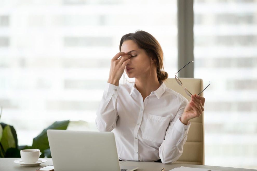 What Is Burnout? How To Avoid It