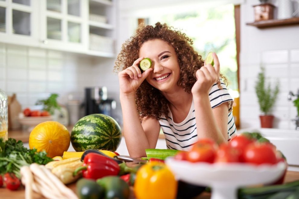 5 Greatest Skin Healthy Foods Suitable For All Ages
