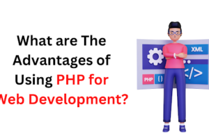 What are The Advantages of Using PHP for Web Development?