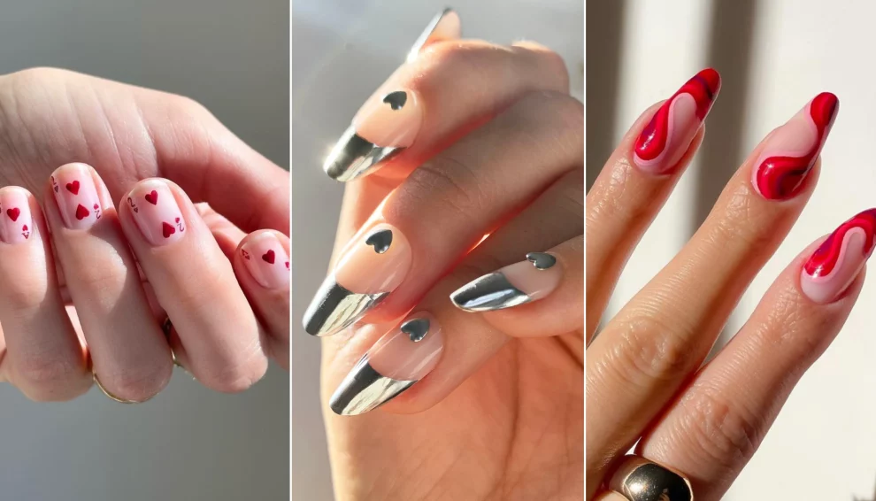 Cute Designs For Nails