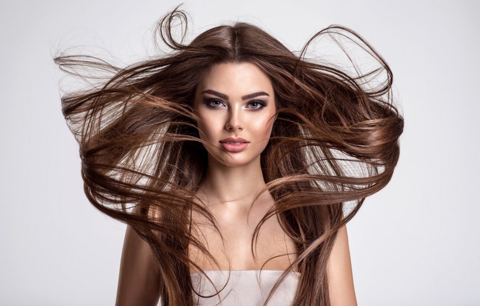 5 Great Ways To Fall in Love With Healthy Hair