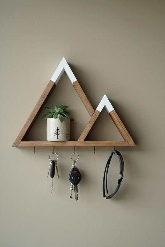 Key holder