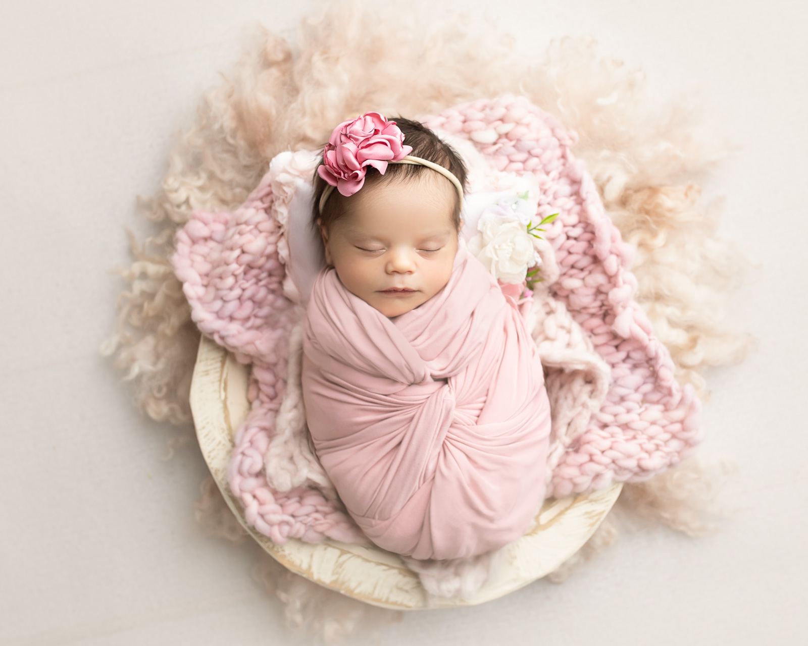 Newborn Photography Tips 