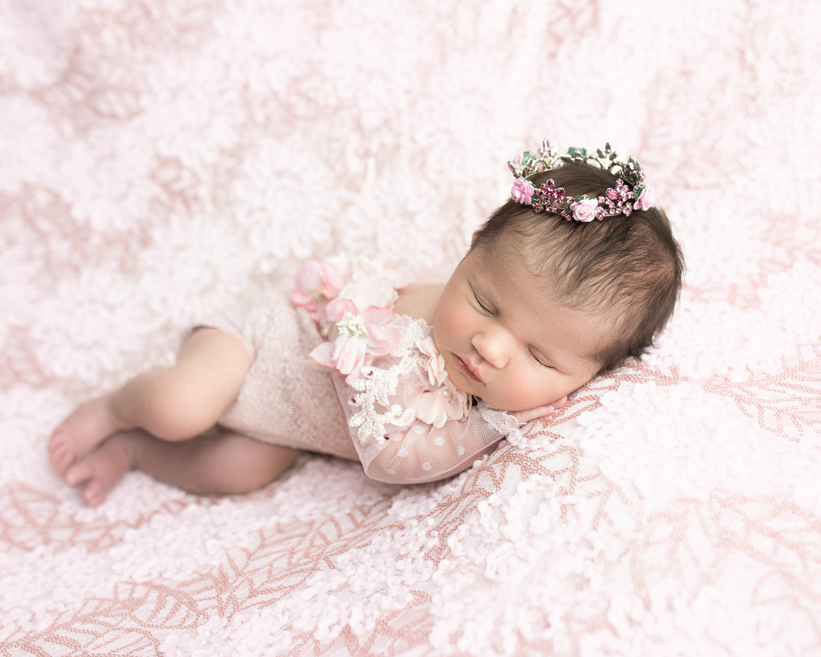 Newborn Photography Tips 