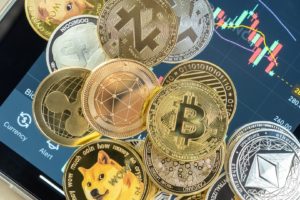 5 Cryptocurrency Trends to Look Out for in 2023