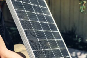 How to Choose a Solar Panel Installer