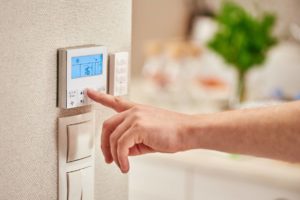 How To Change Batteries in Honeywell Thermostat