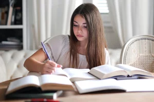 How To Study For Long Hours Without Getting Tired