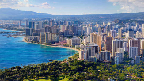 Does AAA Charge Fee For Traveling To Hawaii From NY