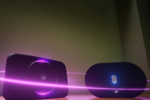 How To Fix Purple Flashing Light On BT Hub
