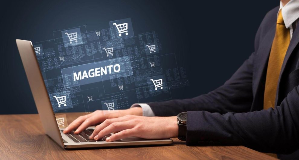 Top 5 Magento Development Companies in The USA