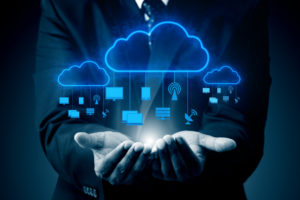 Cloud computing: The new face of data storage and sharing