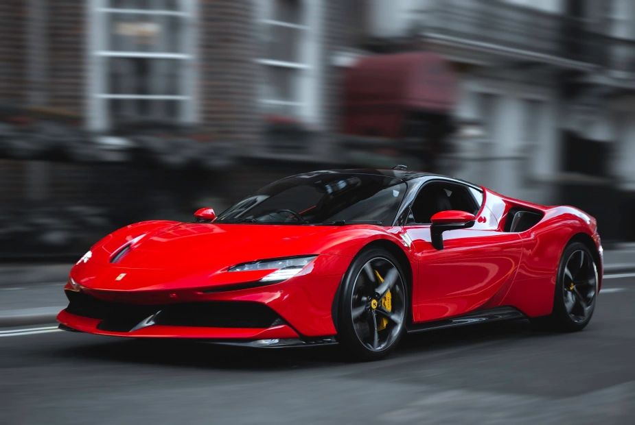 Top Fastest Ferraris Ever Manufactured