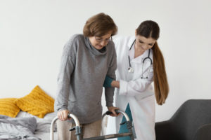 The Importance of Personalized Home Care for Seniors