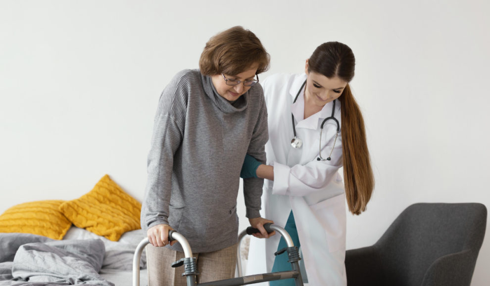 The Importance of Personalized Home Care for Seniors