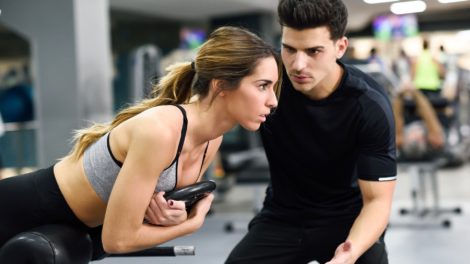 Why Professional Development Is Important For Fitness Trainers