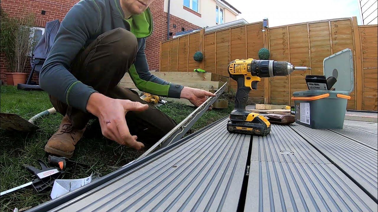 What are the best Ways to Keep Your Composite Decking As Good As New