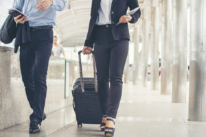 how to become a travel concierge