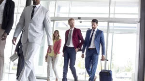 How to Make Corporate Travel Plans Easier