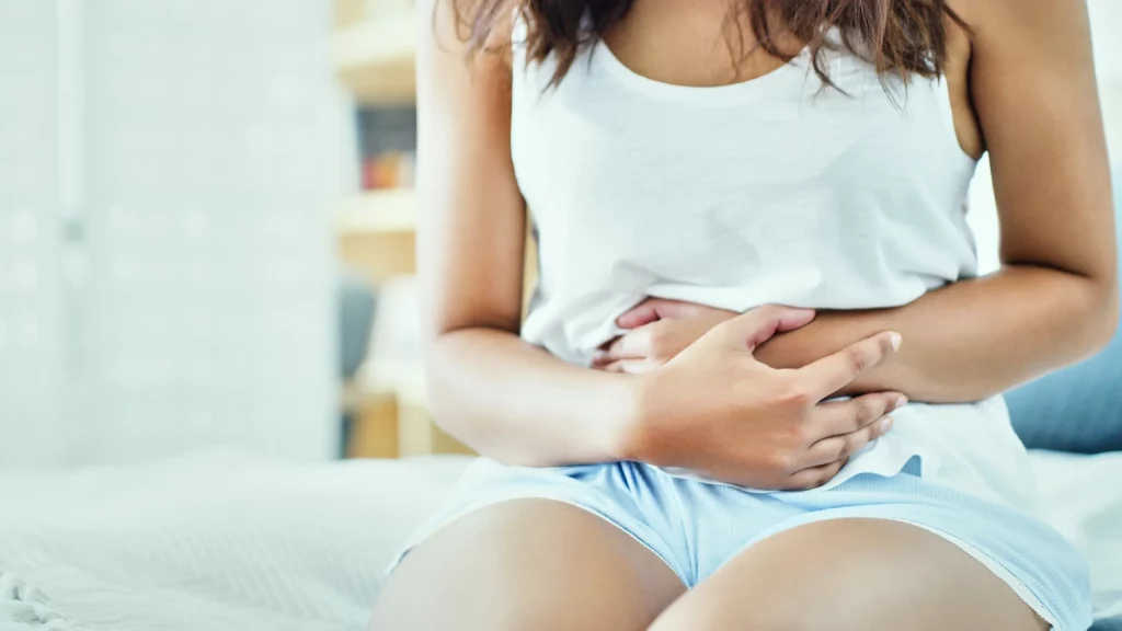 How To Stop Period Pain Forever A Comprehensive Guide  Splashers