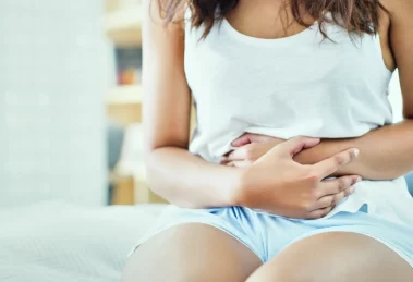 How to stop period pain forever