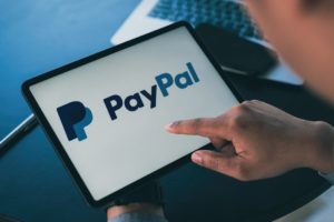 is paypal considered a digital wallet discover