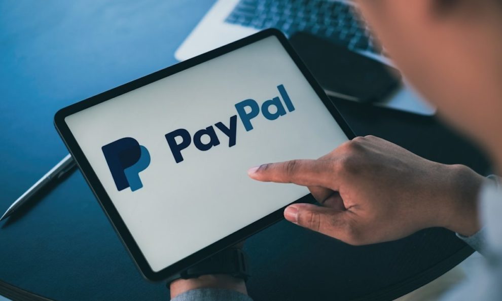 is paypal considered a digital wallet discover