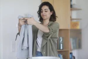 How To Get Bleach Out Of Clothes Fast