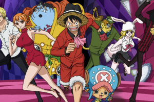 The Rise of Futanari Manga: Exploring Gender and Sexuality in Japanese Comics