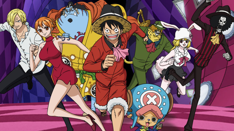 The Rise of Futanari Manga: Exploring Gender and Sexuality in Japanese Comics