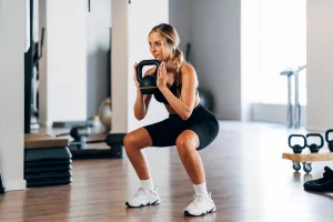 Why Consistency is Key to Achieving Your Fitness Goals at the Gym