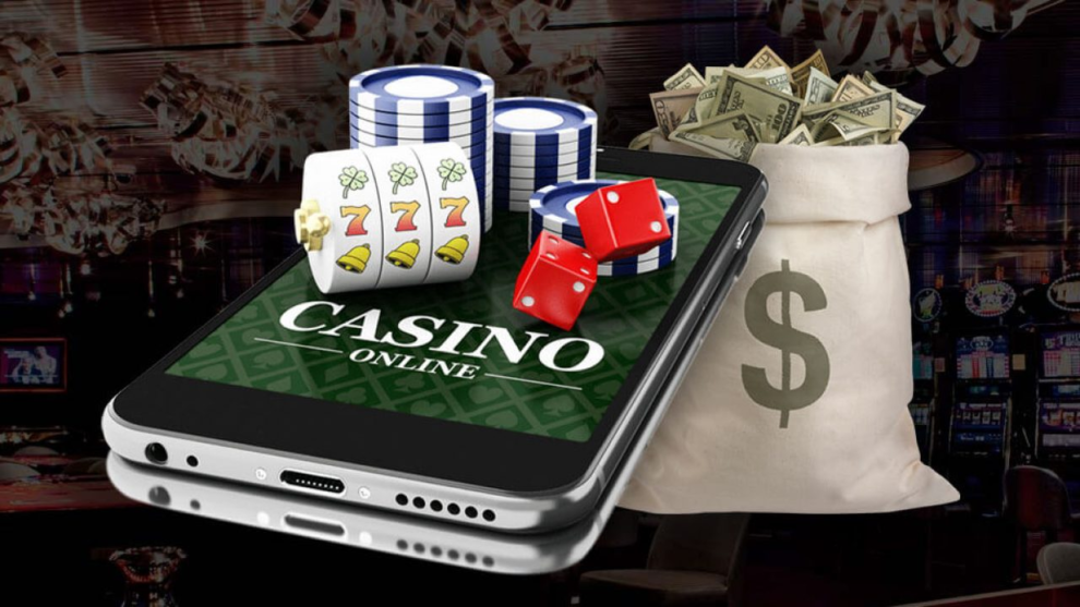 The Most Popular Casino Games in Asia