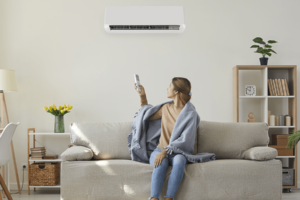 Quality Air Conditioning Solutions For A Comfortable Home