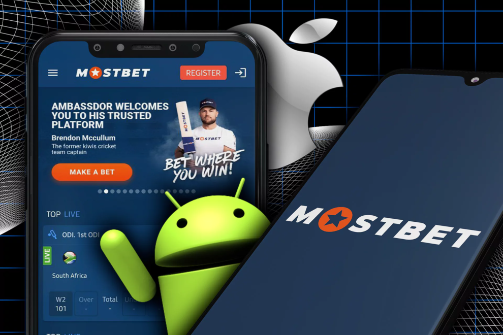 Enjoy Online Gambling and Sports Betting with Mostbet India