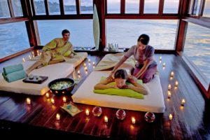 Where to Get the Best Massage in Bali