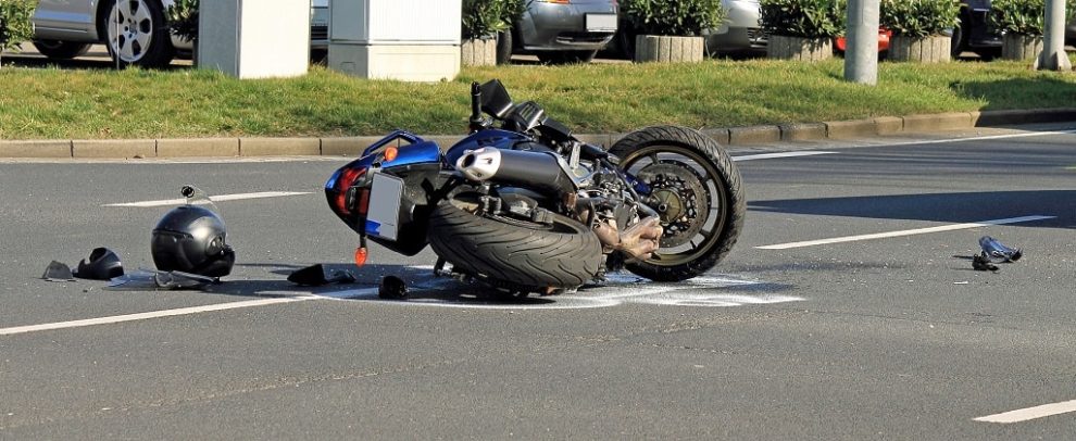 6 Legal Options for Motorcycle Accident Victims in Pensacola