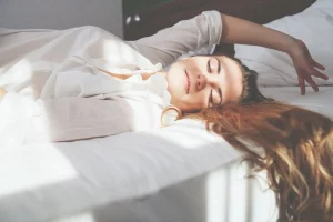 How to Recover from Lack of Sleep Fast: